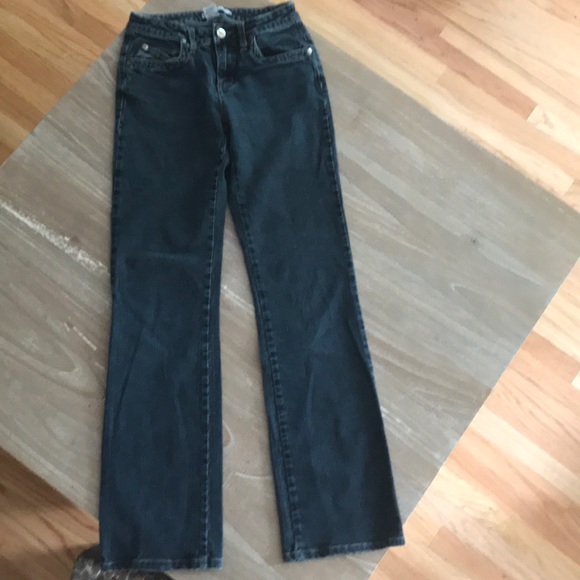 Cabi Jeans size 0 - Picture 6 of 6